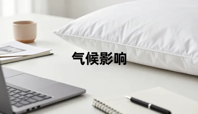 床上用品如何适应不同环境条件